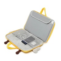 Bumblebee Laptop Bag - Thumbnail 8