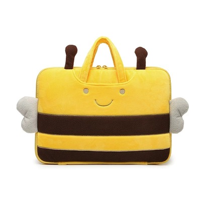 Bumblebee laptop bag - Thumbnail 1