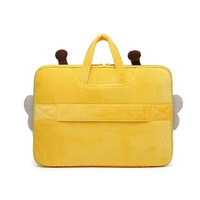 Bumblebee Laptop Bag - Thumbnail 1