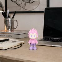 ArTToy by Cazxu "Jotii"  - Thumbnail 2