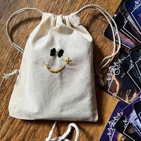 DBDA Oracle Cards ghost bag - Thumbnail 1