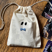 DBDA Oracle Cards ghost bag - Thumbnail 2