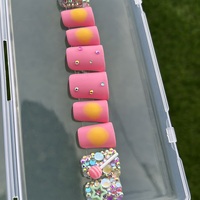 Pink passion  - Thumbnail 1