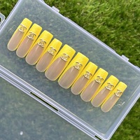 Yellow Channel tip - Thumbnail 2