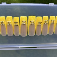 Yellow Channel tip - Thumbnail 4