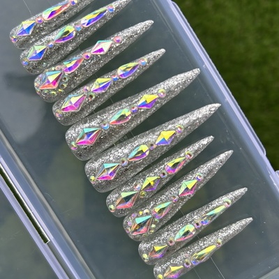 Diamond princess