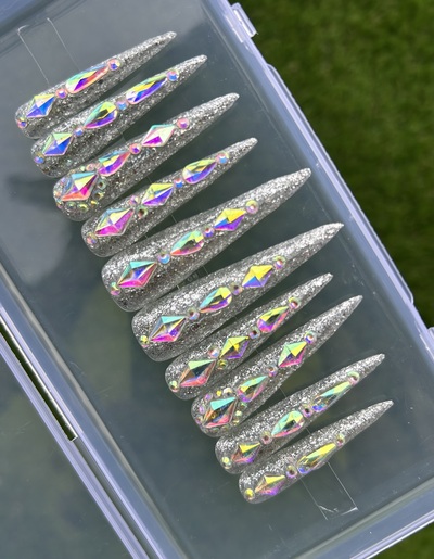 Diamond princess