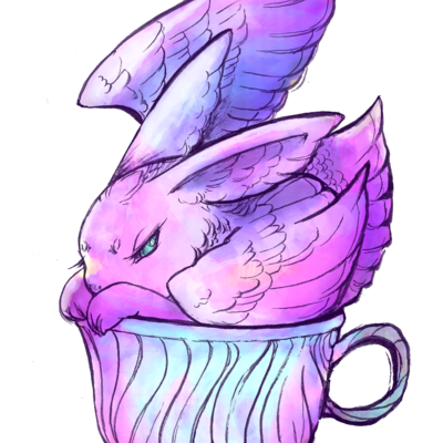 Bunny creature prints