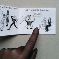 How to F*ck Up a Threesome - Thumbnail 2