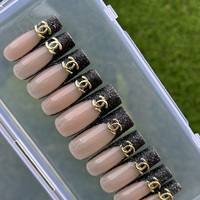 Black shimmer channel  - Thumbnail 1