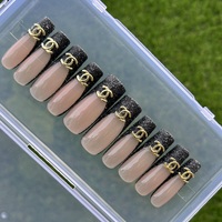 Black shimmer channel  - Thumbnail 2