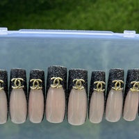 Black shimmer channel  - Thumbnail 3