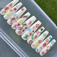LV designer inspired - Thumbnail 2