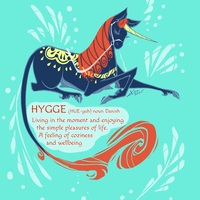 Dala Unicorn prints - Thumbnail 2