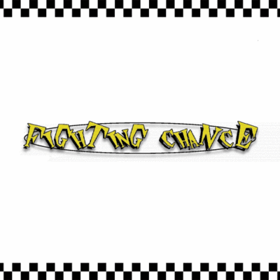 Tape/cd: fighting chance "discography"