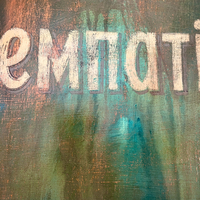 Soft Eyes and External Demons - Thumbnail 2