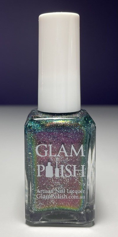 Glam Polish - It’s Showtime!