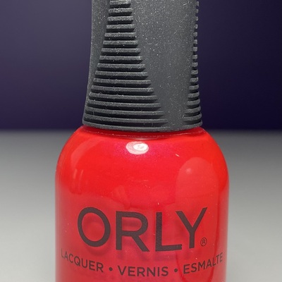 Orly - fireball