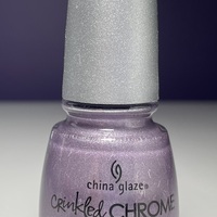 China Glaze - Crush, Crush, Baby - Thumbnail 1