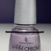 China Glaze - Crush, Crush, Baby - Thumbnail 2