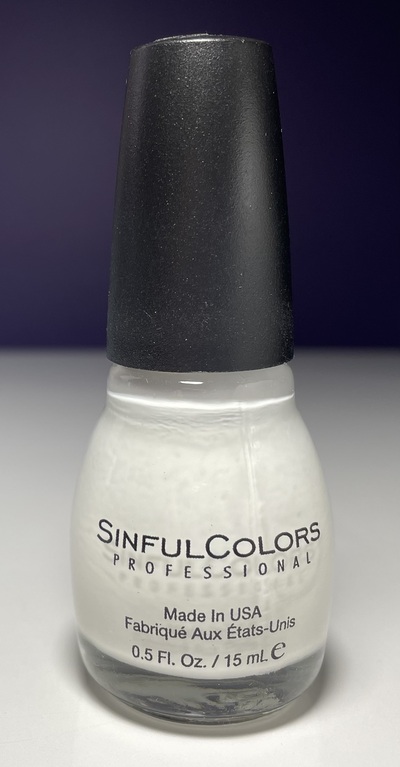 Sinful Colors - Whiteboard