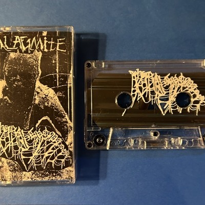 Stalagmite / asiratic lithomancy - necrodiversity