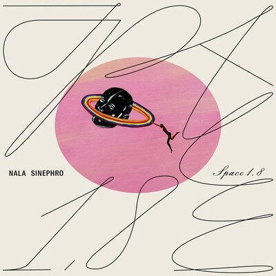 Nala sinephro - space 1.8