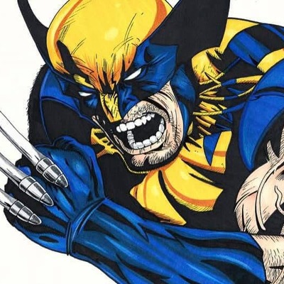 Logan print