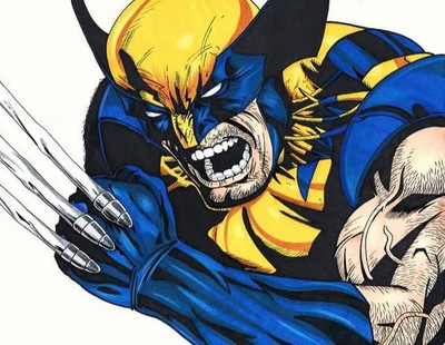Logan Print