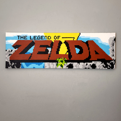 The Legend Begins 
