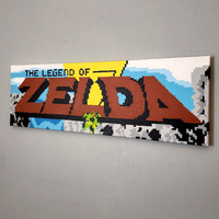 The Legend Begins  - Thumbnail 1