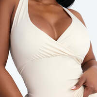Surplice Top - Thumbnail 1