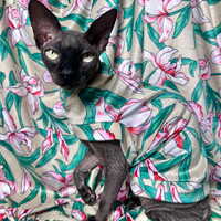 Iris - Velvet - Thumbnail 2