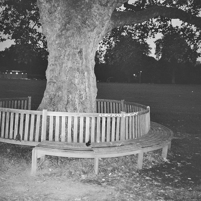 Archy Marshall - New Place 2 Drown