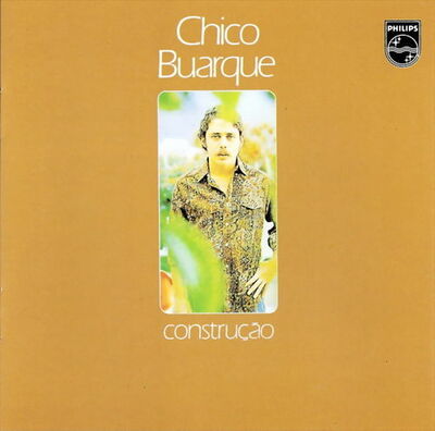 Chico Buarque - Construcao