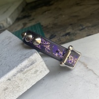 ON-SALE: Premade Nightshade small standard cones wristband - Thumbnail 8