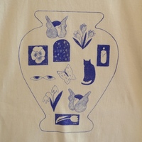 spring spell tee - Thumbnail 1