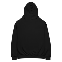 Daijoubu Knicks Unisex oversized hoodie - Thumbnail 3