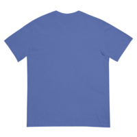 Daijoubu Knicks Unisex garment-dyed heavyweight t-shirt - Thumbnail 7