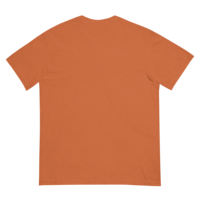 Daijoubu Knicks Unisex garment-dyed heavyweight t-shirt - Thumbnail 9