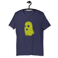 glowst but on a shirt - Thumbnail 5