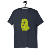 glowst but on a shirt - Thumbnail 6