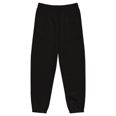 Daijoubu knicks heavyweight sweatpants
