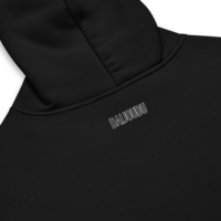 Daijoubu Fuujin Unisex oversized hoodie - Thumbnail 2