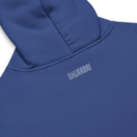 Daijoubu Fuujin Unisex oversized hoodie - Thumbnail 8