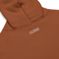 Daijoubu Fuujin Unisex oversized hoodie - Thumbnail 14