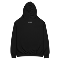 Daijoubu Fuujin Unisex oversized hoodie - Thumbnail 19