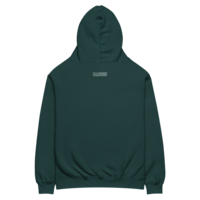 Daijoubu Fuujin Unisex oversized hoodie - Thumbnail 21