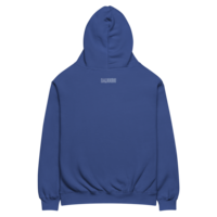 Daijoubu Fuujin Unisex oversized hoodie - Thumbnail 23