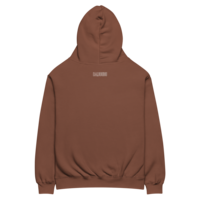 Daijoubu Fuujin Unisex oversized hoodie - Thumbnail 25